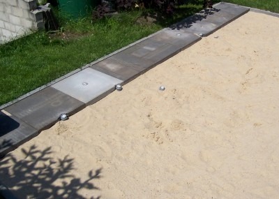 erste Pallten 1 25. Juni 2006