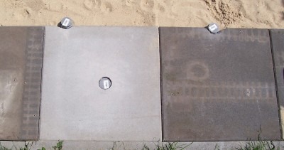 ertse Platten 2 25. Juni 2006