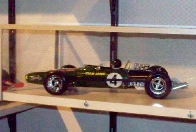 Lotus 49
