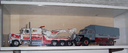 Wrecker