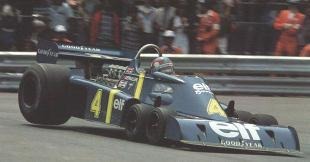 Depaillier in Monaco